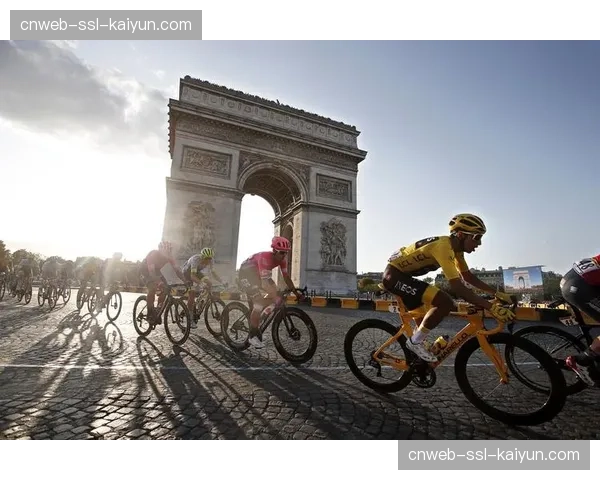 环法自行车赛公布2026年路线，重返巴黎香榭丽舍大街