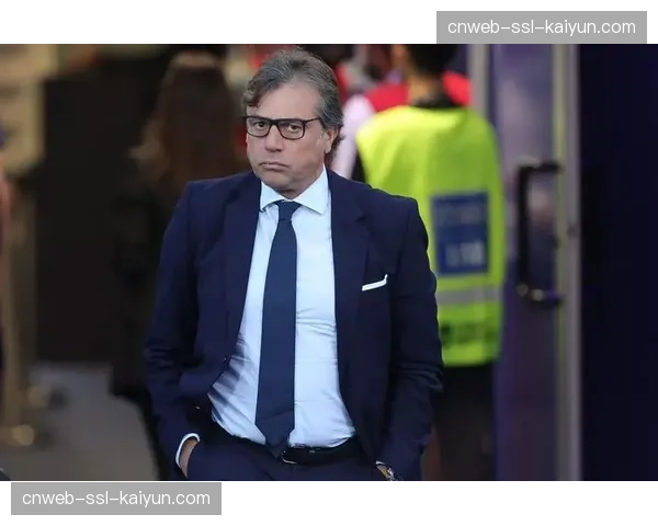 聚焦：职业生涯最后一季，基耶利尼以俱乐部顾问身份回归训练场