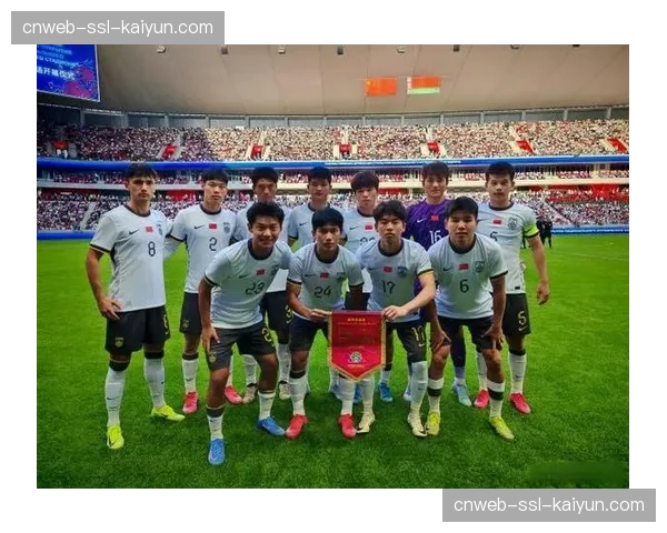 青训体系观察：浙江队为中国2003年龄段U23国足输送最多年轻国脚，新老交替阵痛期